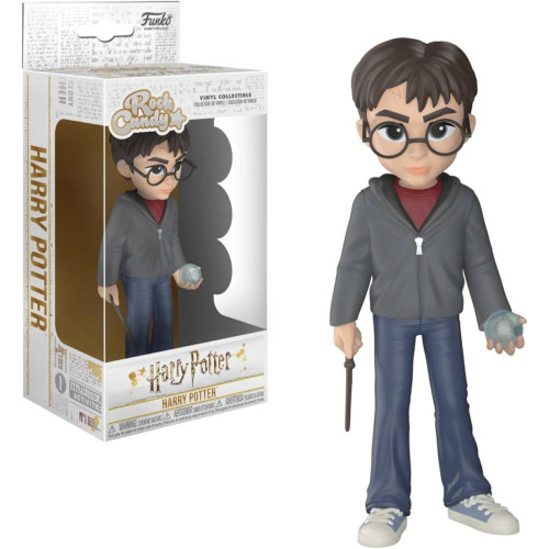  Rock Candy Harry Potter # - Produto Original