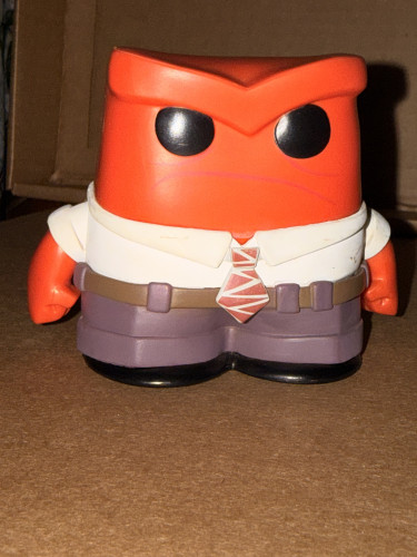  Divertidamente #136 - Produto Original