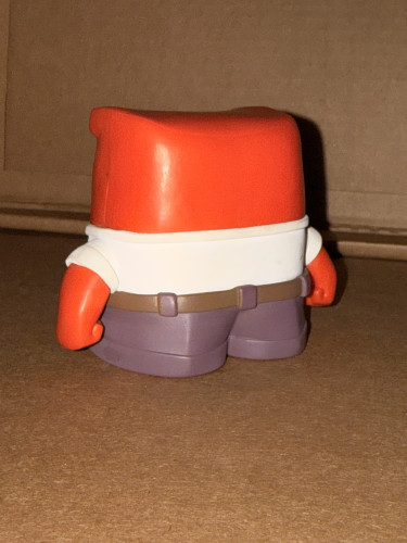  Divertidamente #136 - Produto Original