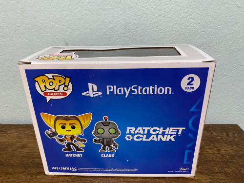  Ratchet And Clank #2 - Produto Original