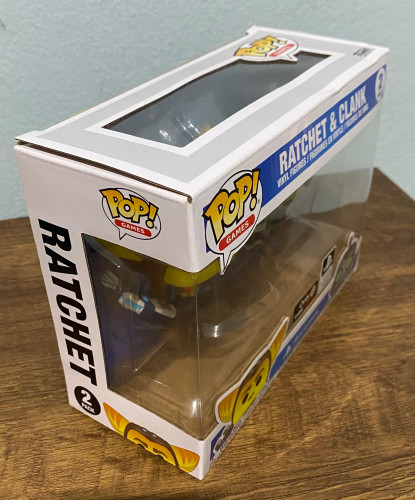  Ratchet And Clank #2 - Produto Original