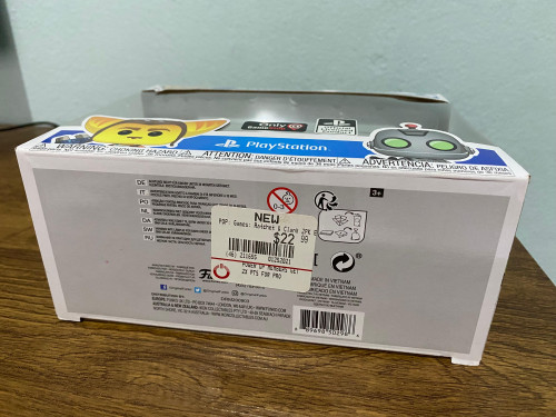  Ratchet And Clank #2 - Produto Original