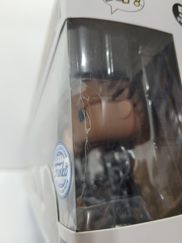  Star Wars #1 - Produto Original