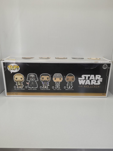  Star Wars #1 - Produto Original