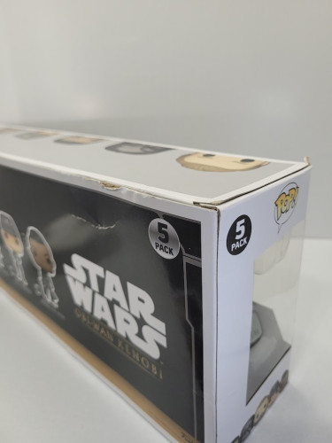  Star Wars #1 - Produto Original