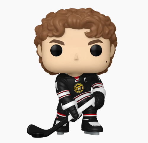 [prÉ-venda] Funko Pop - Heated Rivalry / Rivalidade Ardente - Ilya Rozanov FUNKO POP #1 - Produto Original