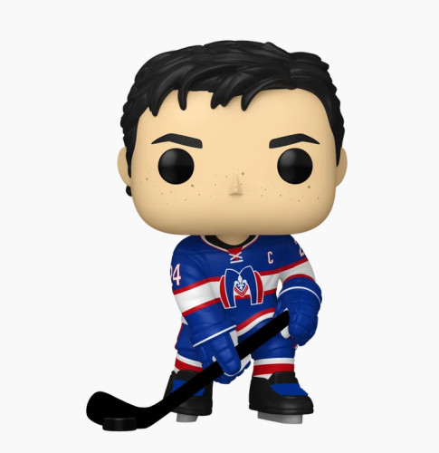 [prÉ-venda] Funko Pop - Heated Rivalry / Rivalidade Ardente - Shane Hollander FUNKO POP #1 - Produto Original