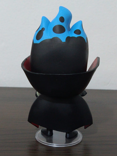 Funko Pop Demongo 988 Caixa Danificada / Samurai Jack - Cartoon Network - #580