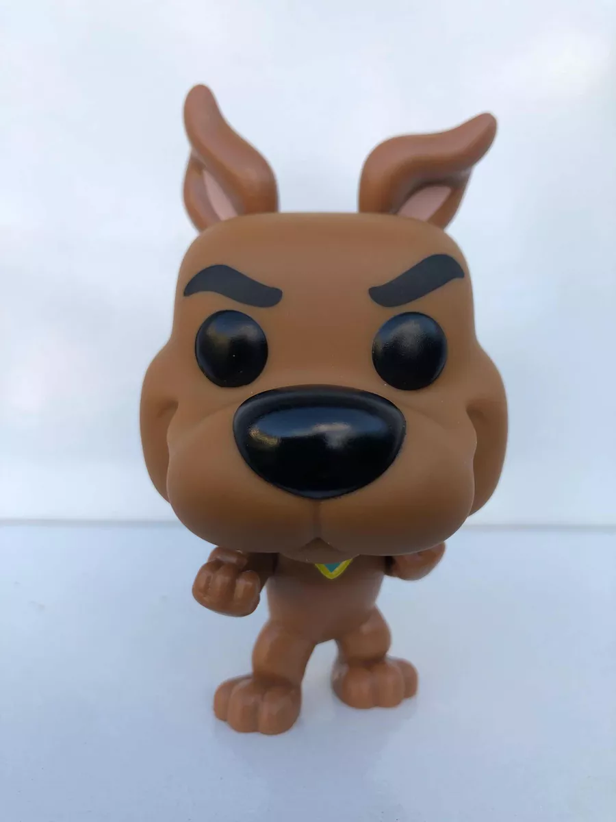  Scooby Doo #633 - Produto Original