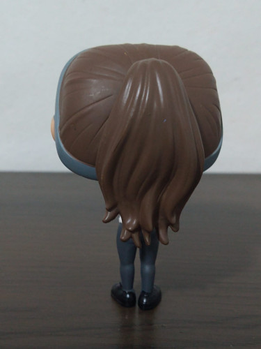 Funko Pop Alison Hendrix 202 Sem Caixa / Sem Base (Detalhes na Pintura) Oprhan Black - Television Orphan Black - #202
