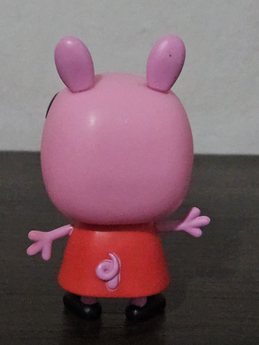 Funko Pop Peppa Pig 1085 Sem Caixa / Sem Base - Mickey Mouse & Friends - #1085
