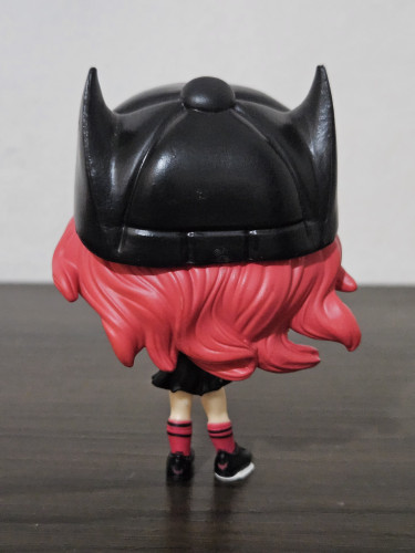 Funko Pop Batwoman 221 Sem Caixa / Sem Base DC Bombshells - DC Super Heroes - #221