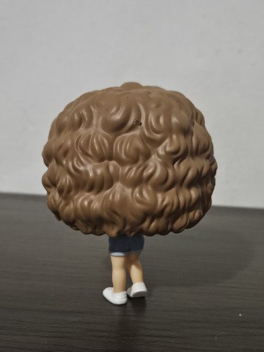  Dirty Dancing: Ritmo Quente #696 - Produto Original