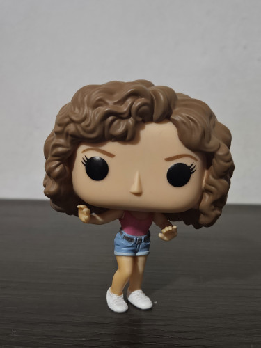 Funko Pop Baby 696 Sem Caixa / Sem Base Dirty Dancing Dirty Dancing: Ritmo Quente #696 - Produto Original