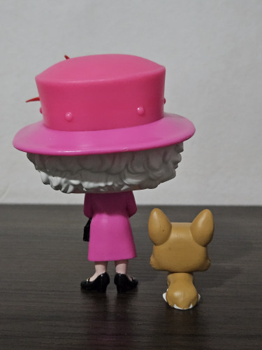  The Royal Family #1 - Produto Original