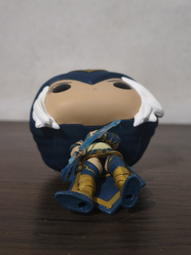  League Of Legends #2 - Produto Original