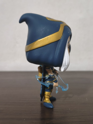  League Of Legends #2 - Produto Original
