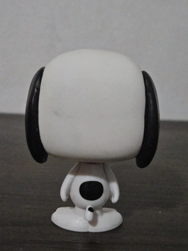  Peanuts #49 - Produto Original
