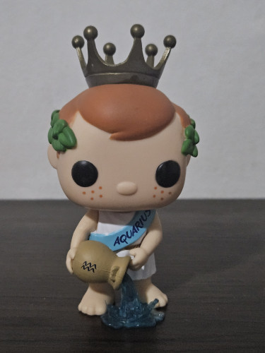  Zodíaco #8 - Produto Original