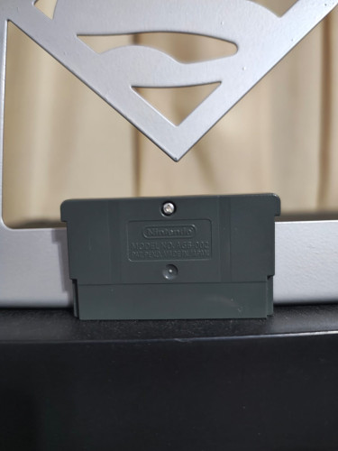 Mouse Trap / Operation / Simon 3 Game Pack Gba Usado (sem Caixa) - Nintendo Game Boy Advance - #