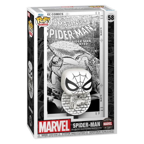  Spider-man #58 - Produto Original