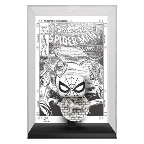  Spider-man #58 - Produto Original
