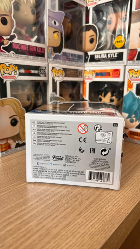  Marvel #522 - Produto Original