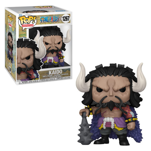 Funko Pop Super Sized Kaido-One Piece-1267