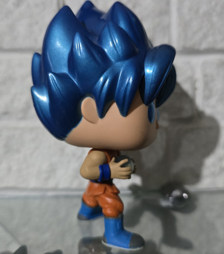  Dragon Ball #563 - Produto Original