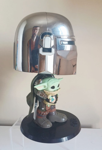  Star Wars #380 - Produto Original