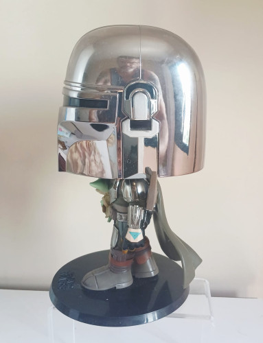  Star Wars #380 - Produto Original