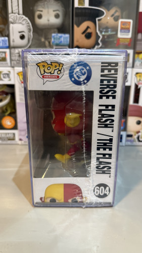  Flash #604 - Produto Original