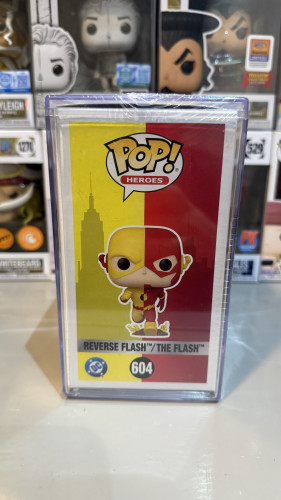  Flash #604 - Produto Original