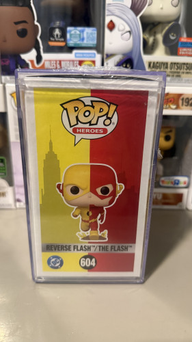  Flash #604 - Produto Original