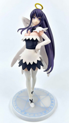 To Aru Majutsu no Index II - Kanzaki Kaori - High Grade Figure (SEGA) To Aru Majutsu No Index II # - Produto Original