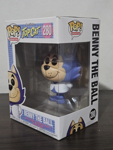  Hanna-Barbera #280 - Produto Original
