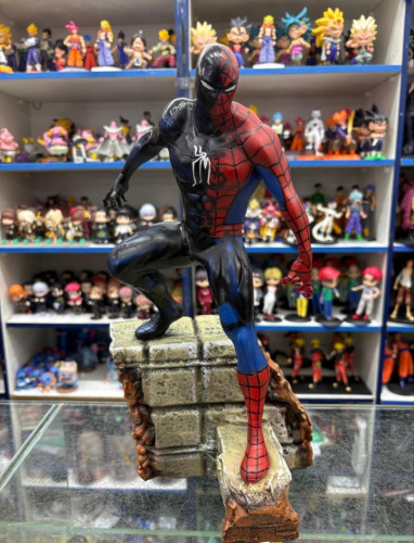 Homem aranha/ Venom Homem Aranha # - Produto Original