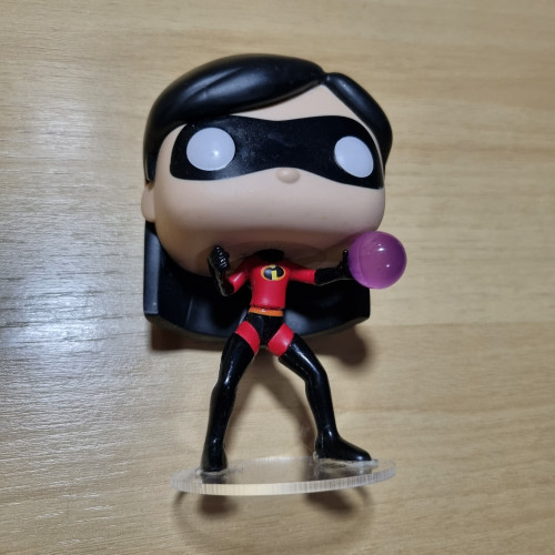  The Incredibles 2 #365 - Produto Original