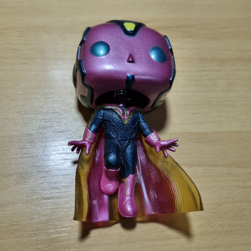  Avengers Age Of Ultron #307 - Produto Original