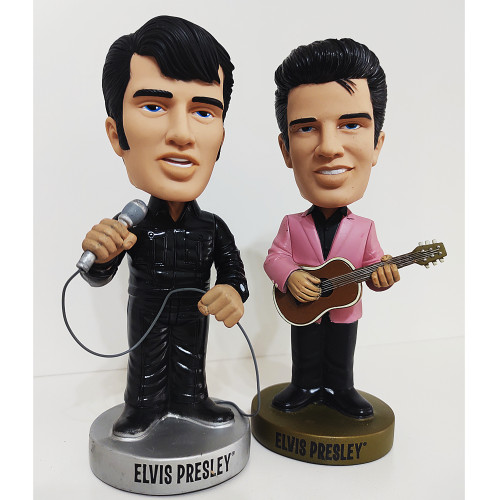  Elvis Presley # - Produto Original