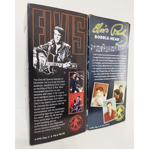  Elvis Presley # - Produto Original