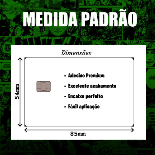  Nenhuma # - Produto Original
