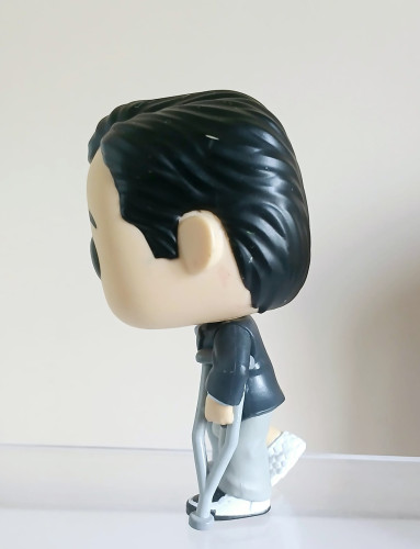  The Office #1170 - Produto Original