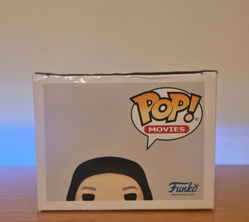  Pop Movies #1820 - Produto Original