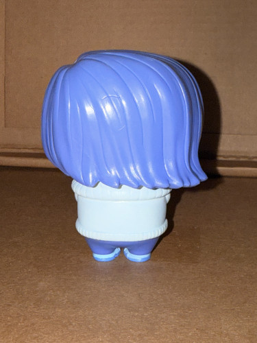  Divertidamente #133 - Produto Original