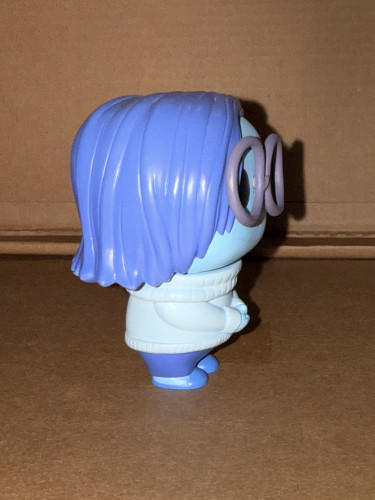  Divertidamente #133 - Produto Original