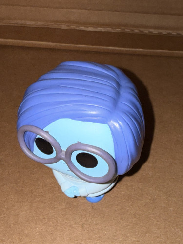  Divertidamente #133 - Produto Original