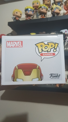  Marvel Game Verse #626 - Produto Original