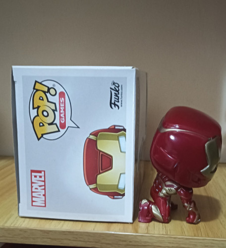  Marvel Game Verse #626 - Produto Original