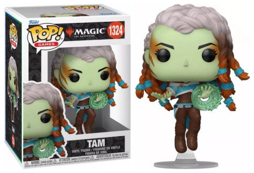 FUNKO POP #1324 - Produto Original